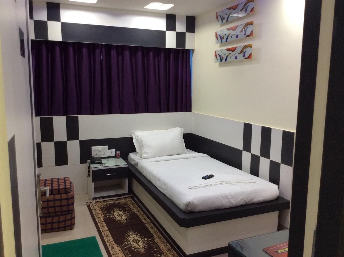 Hotel Central Park Muzaffarpur Eksteriør billede